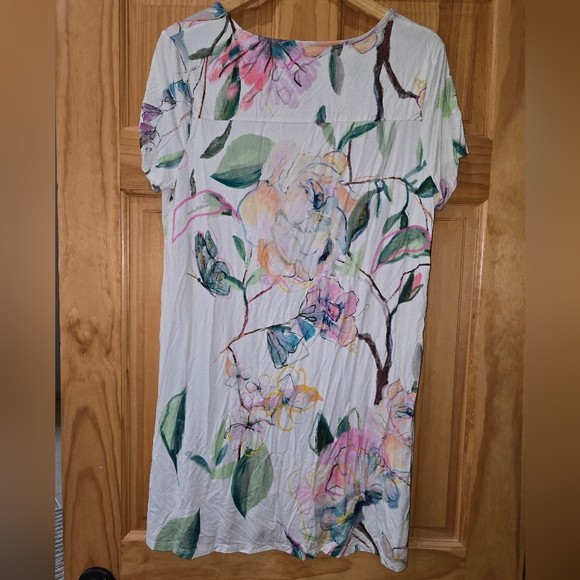 Soma Cool Nights Sleep Shirt - Picture 2 of 4